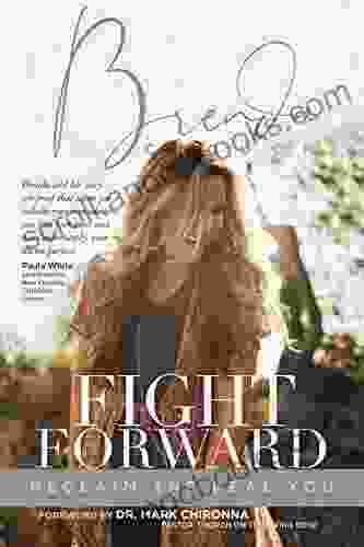 Fight Forward: Reclaim The Real You