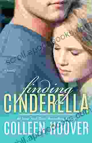 Finding Cinderella: A Novella (Hopeless)