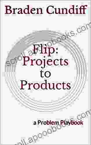 Flip: Projects to Products: A Problem Playbook