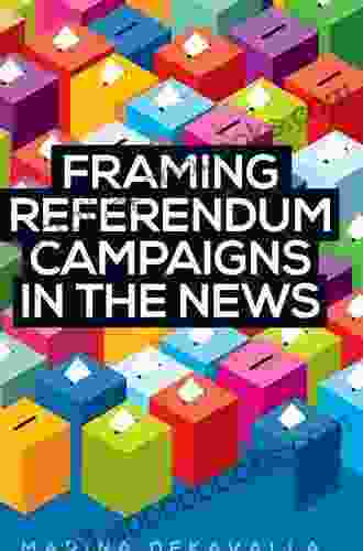 Framing Referendum Campaigns In The News