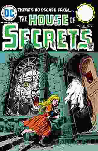 House Of Secrets (1956 1978) #125 Stephanie Bell