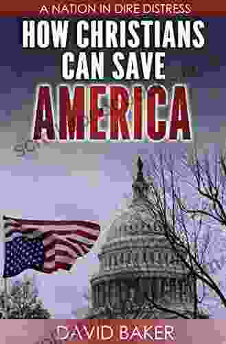 How Christians Can Save America