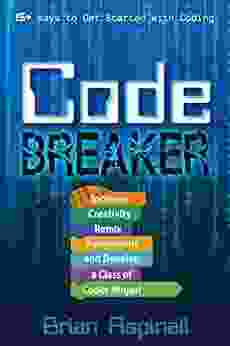 Code Breaker: Increase Creativity Remix Assessment And Develop A Class Of Coder Ninjas