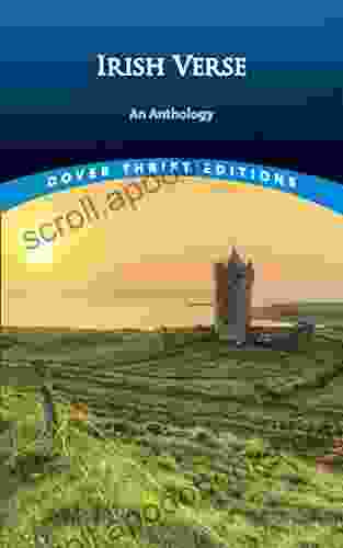 Irish Verse: An Anthology (Dover Thrift Editions: Poetry)