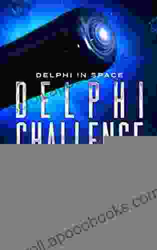 Delphi Challenge (Delphi In Space 9)