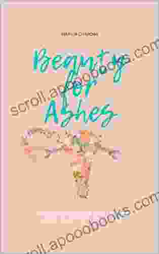 Beauty For Ashes: A Journey Of Grief And Healing After An Ectopic Pregnancy