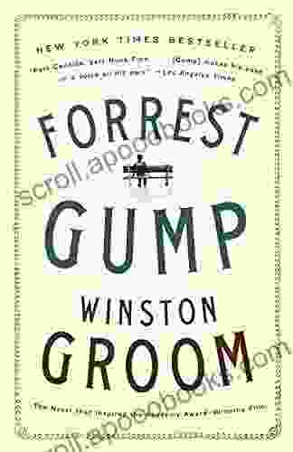 Forrest Gump (Vintage Contemporaries) Winston Groom