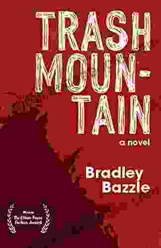 Trash Mountain: A Novel Brittany Luby