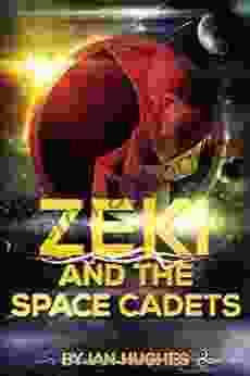 Zeki and the Space Cadets Volume 1: The Dream of Space