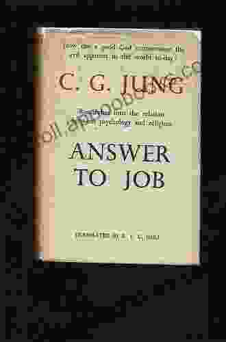 Jung s Answer to Job: A Commentary