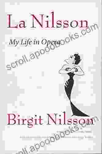 La Nilsson Birgit Nilsson