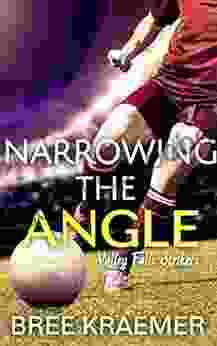 Narrowing the Angle (Valley Falls Strikers 4)