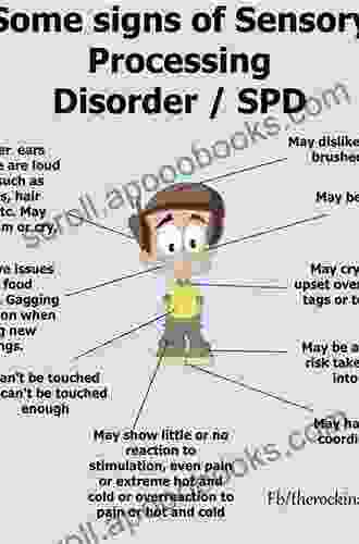 I M Not Weird I Have Sensory Processing Disorder (SPD): Alexandra S Journey (Raising Sensational Kids)