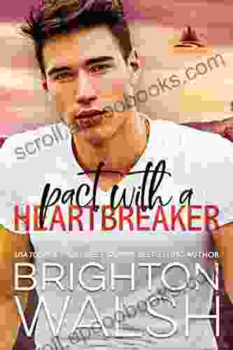 Pact with a Heartbreaker (Havenbrook 3)