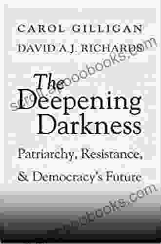 The Deepening Darkness: Patriarchy Resistance And Democracy S Future