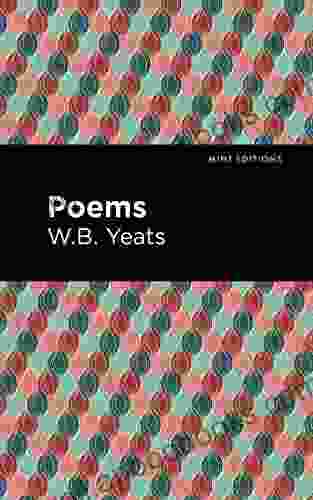 Poems (Mint Editions Poetry And Verse)