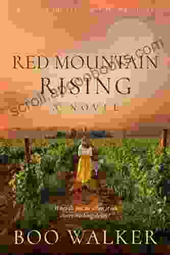 Red Mountain Rising: A Novel (Red Mountain Chronicles 2)