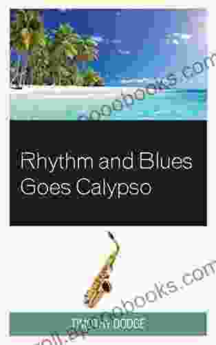 Rhythm And Blues Goes Calypso