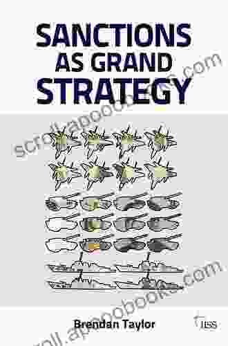 Sanctions As Grand Strategy (Adelphi 411)