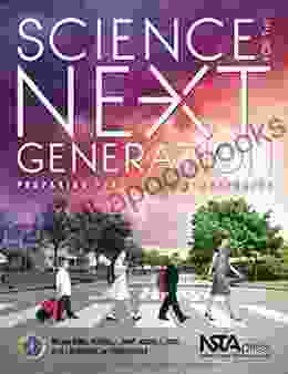 Science For The Next Generation: Preparing For The New Standards