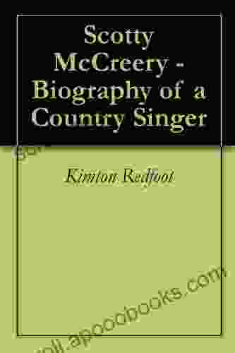 Scotty McCreery Biography Of A Country Singer