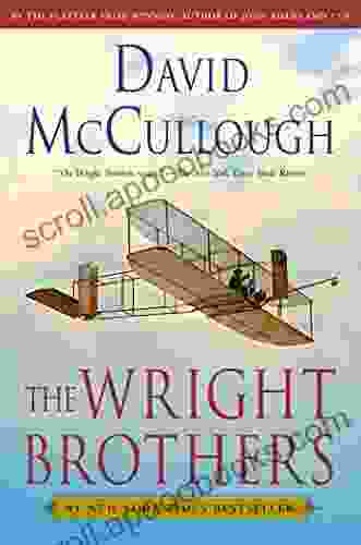 The Wright Brothers David McCullough