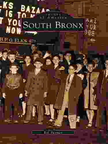 South Bronx (Images Of America)