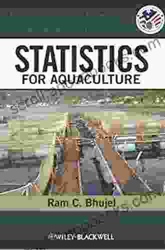 Statistics For Aquaculture (United States Aquaculture Society Series)