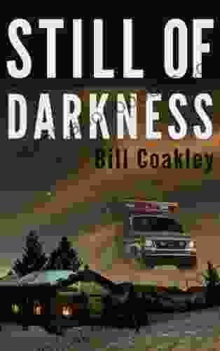 Still Of Darkness: Paramedic Thriller