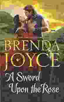 A Sword Upon the Rose (Hqn)