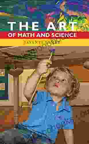 The Art of Math and Science