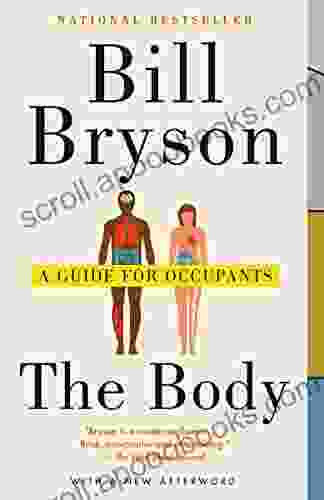 The Body: A Guide For Occupants