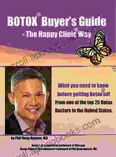 Botox Buyer s Guide The Happy Clinic Way