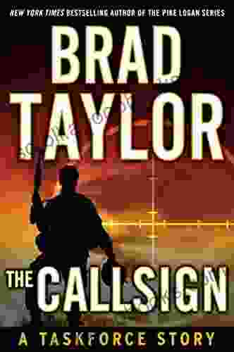 The Callsign (A Pike Logan Thriller)