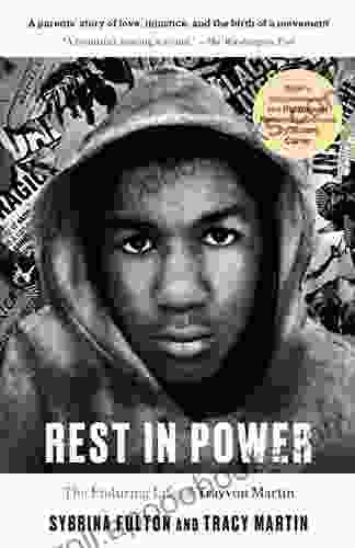 Rest In Power: The Enduring Life Of Trayvon Martin