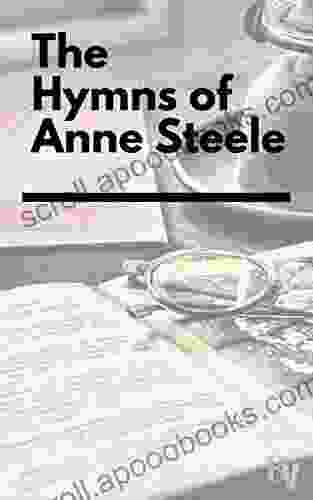 The Hymns Of Anne Steele