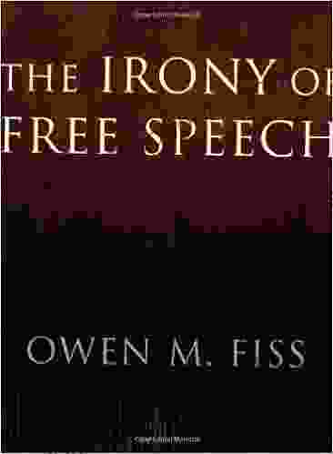 The Irony Of Free Speech