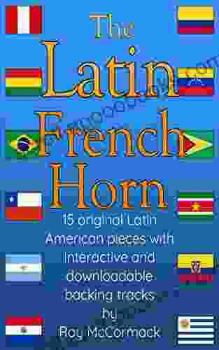 The Latin French Horn Bob Gendron