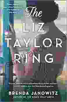 The Liz Taylor Ring: A Novel