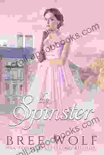 The Spinster (Forbidden Love 1)