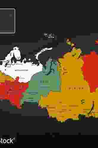 The Territories Of The Russian Federation 2024 (Territories Of The World)