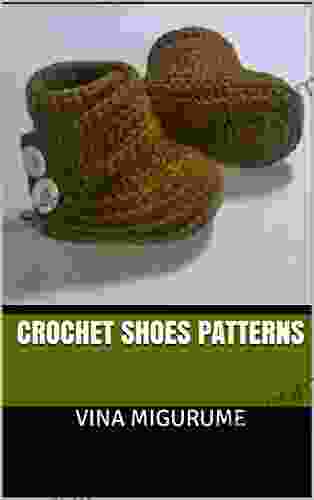 crochet Shoes Patterns: Crochet Baby Bootie Pattern Baby Shoe