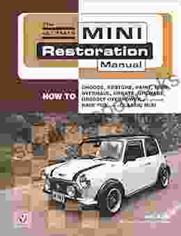 The Ultimate Mini Restoration Manual