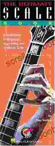 The Ultimate Scale (GUITARE)