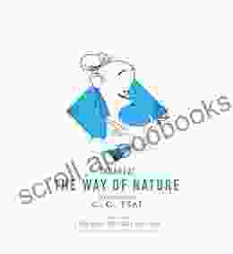 The Way Of Nature (The Illustrated Library Of Chinese Classics 26)