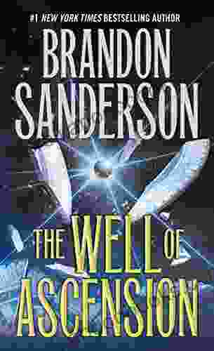 The Well of Ascension: Two of Mistborn