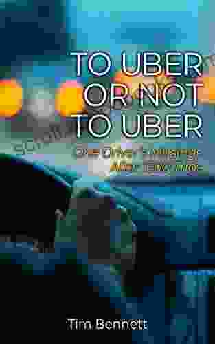 To Uber Or Not To Uber