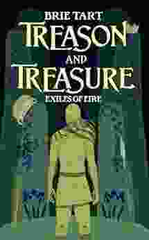 Treason And Treasure: Exiles Of Eire #2