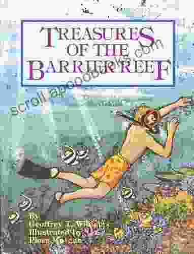 Treasures Of The Barrier Reef