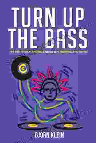 Turn Up The Bass: An In Depth Analysis Of Dance Music In New York City S Underground Clubs 1969 1987